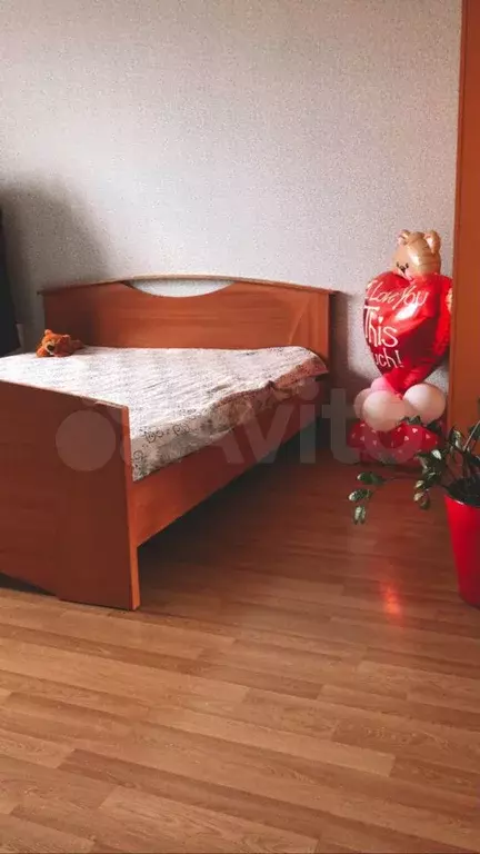 Комната 16 м в 3-к, 24/25 эт. - Фото 0