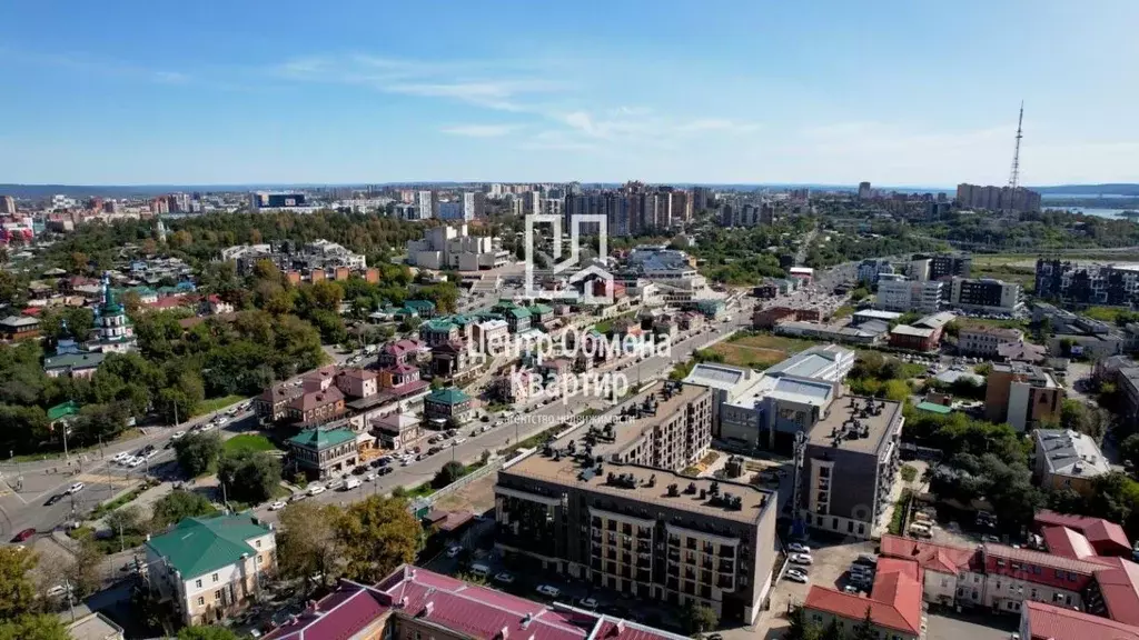 2-к кв. Иркутская область, Иркутск ул. Красного Восстания, 24 (82.7 м) - Фото 1