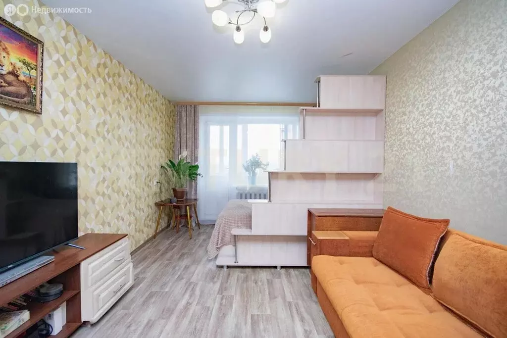 2-комнатная квартира: Ульяновск, улица Шолмова, 14 (54 м) - Фото 2