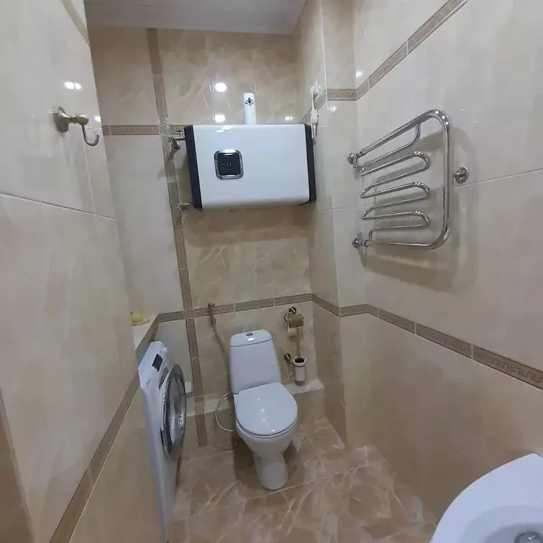 Продаётся 2-к квартира, 70.1 м - Фото 1