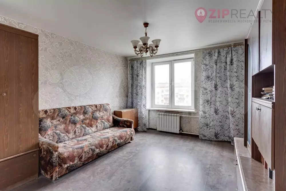 2-к. квартира, 59,2 м, 9/9 эт. - Фото 0