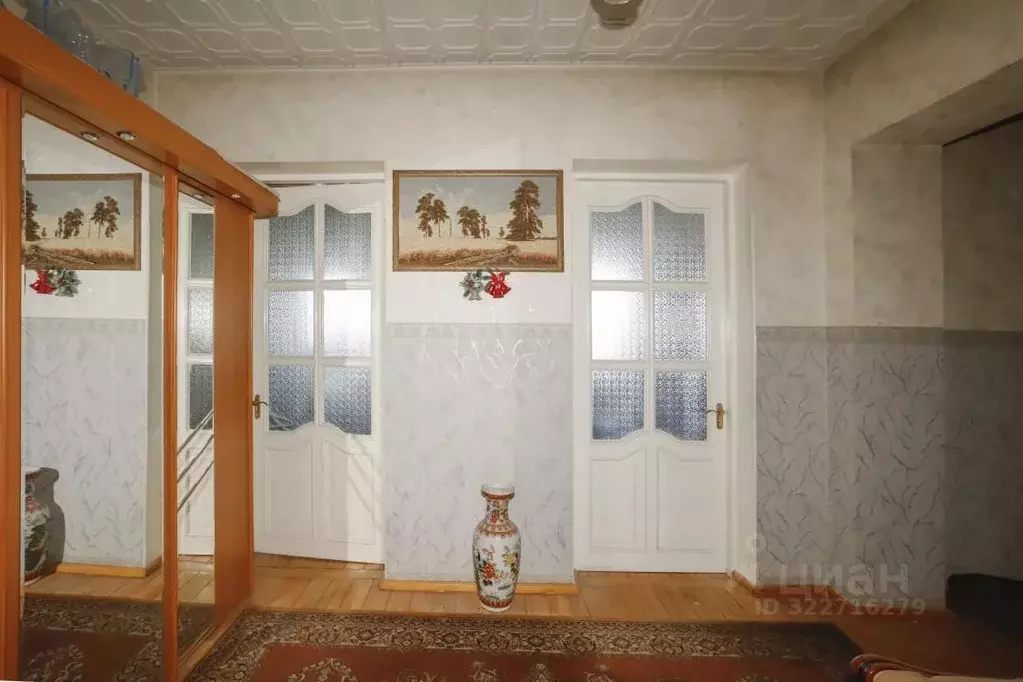 2-к кв. Иркутская область, Ангарск 89-й кв-л, 19 (93.6 м) - Фото 1