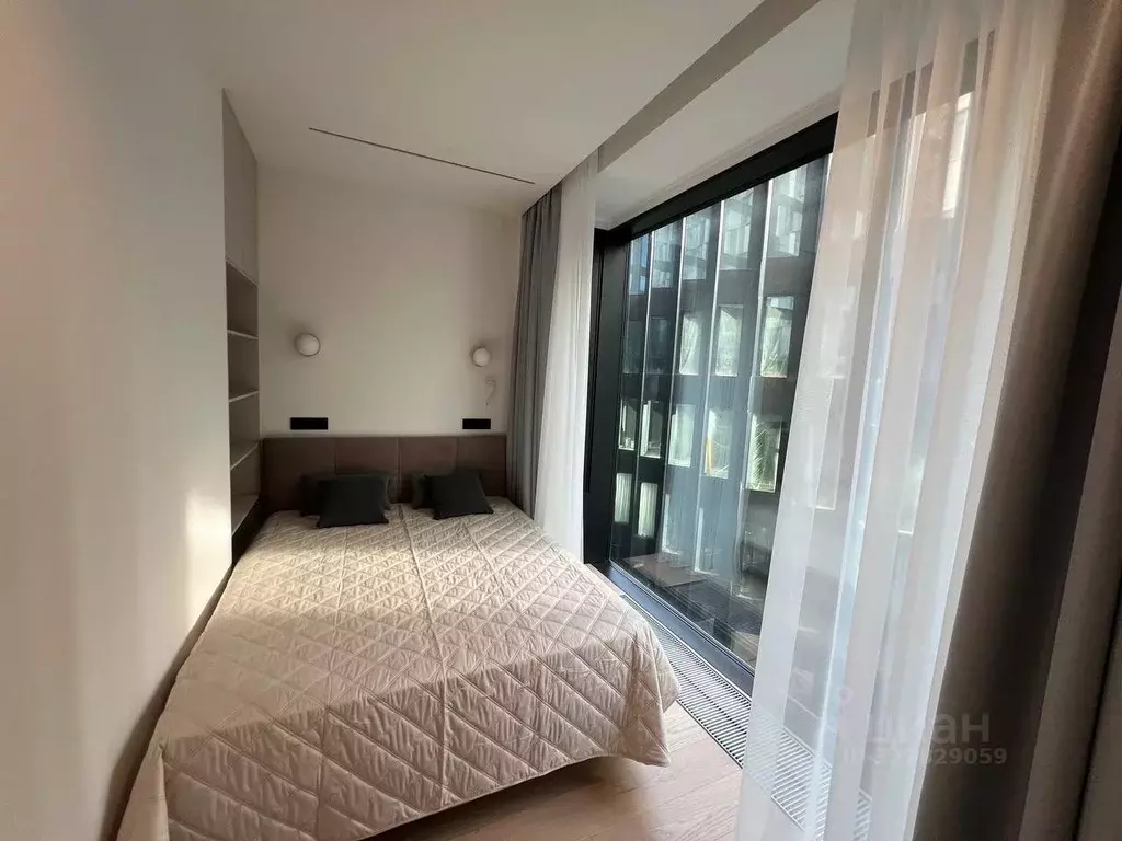 2-к кв. Москва Ленинский просп., 38Ак1 (42.0 м) - Фото 1