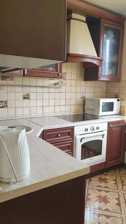 3-к. квартира, 60 м, 8/9 эт. - Фото 0