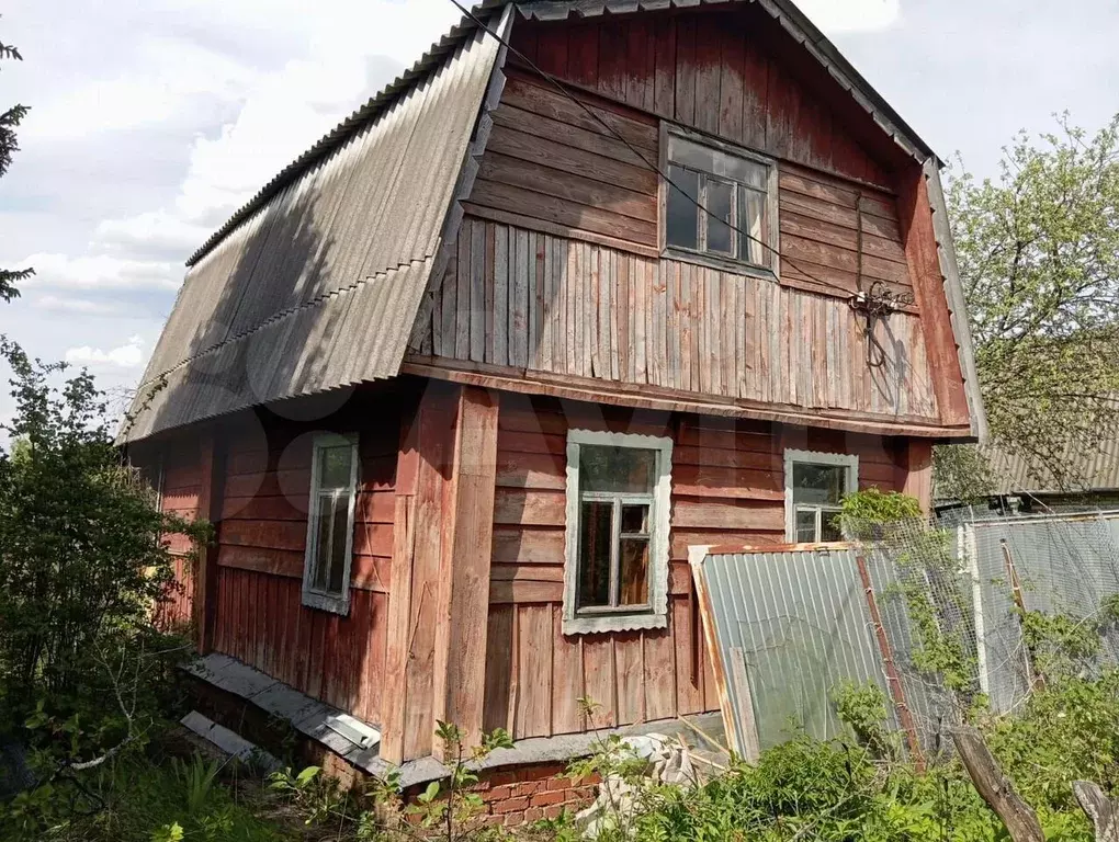 Дача 100 м на участке 7 сот. - Фото 1
