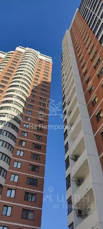 2-к кв. Москва Карамышевская наб., 48К1 (77.0 м) - Фото 0