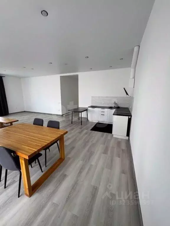 Дом в Новосибирская область, Новосибирский район, Криводановский ... - Фото 2