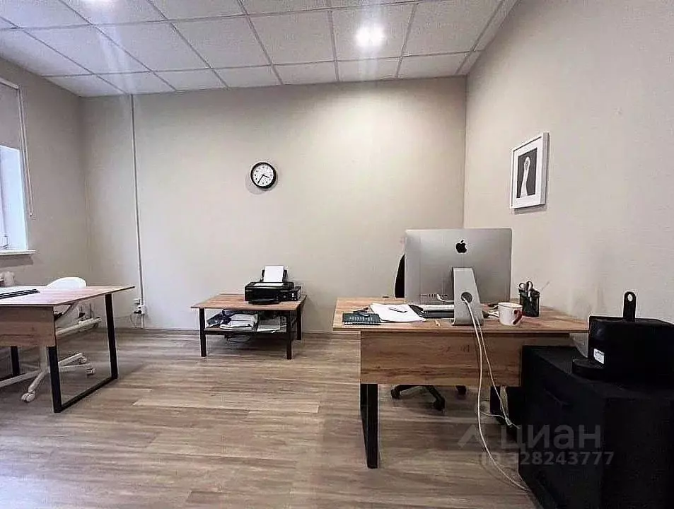 Офис в Владимирская область, Александров пер. Красный, 13 (25 м) - Фото 2