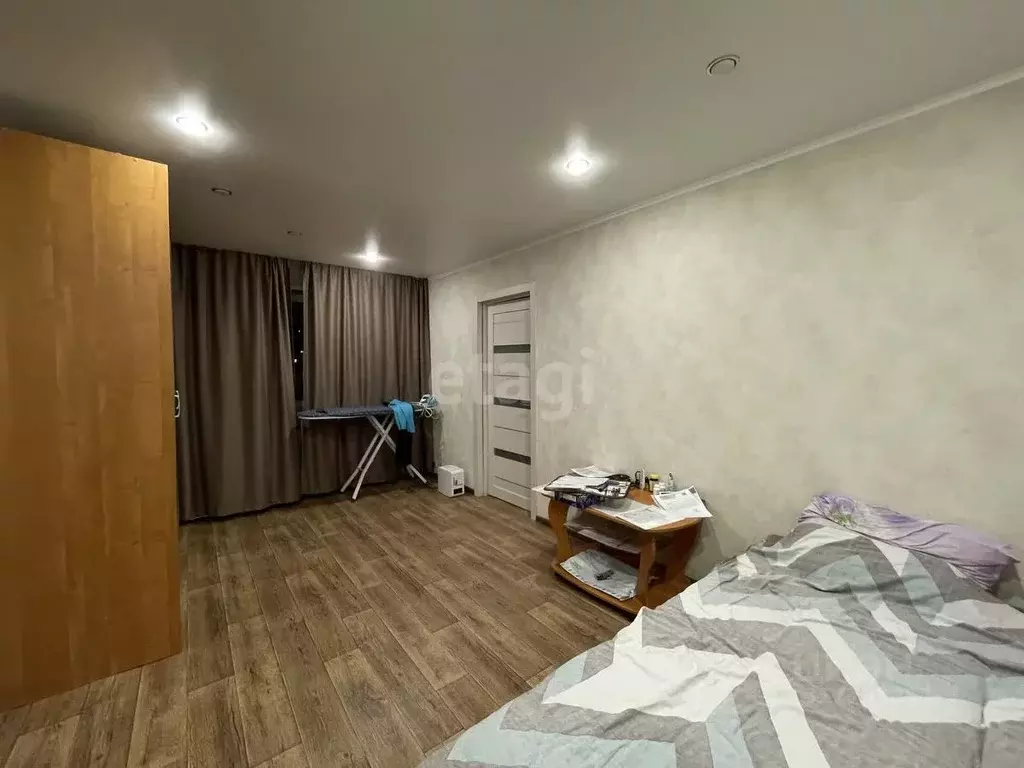2-к кв. Красноярский край, Норильск ул. Нансена, 116 (48.5 м) - Фото 0