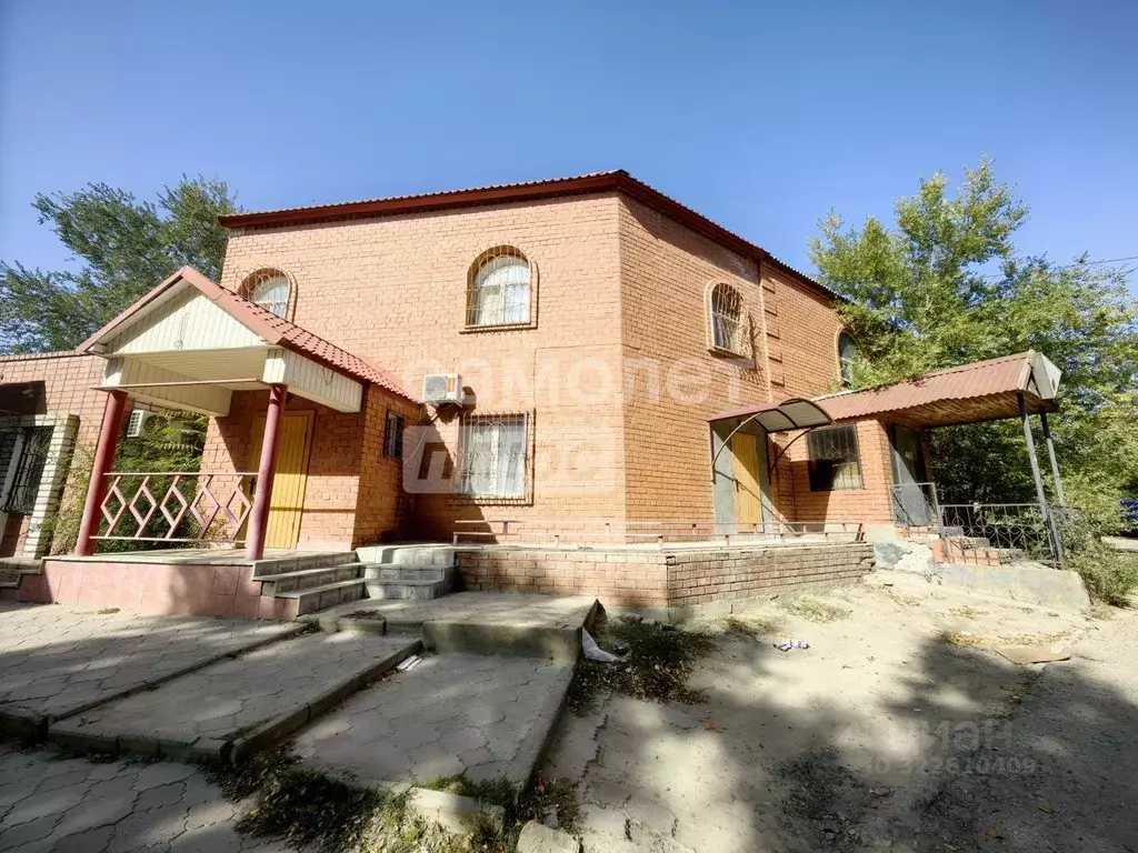 Торговая площадь в Калмыкия, Элиста 3-й мкр, 18Г (110 м) - Фото 1