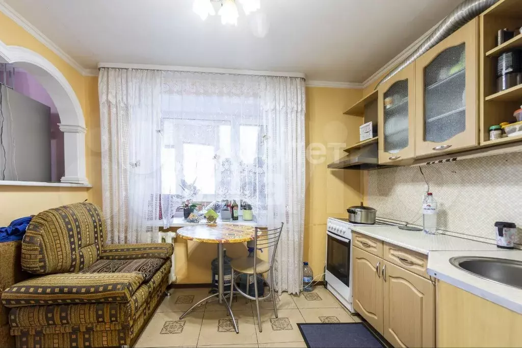 2-к. квартира, 46 м, 11/12 эт. - Фото 0