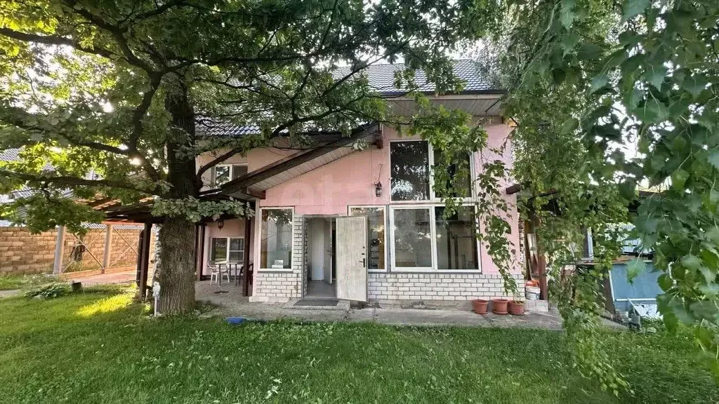 Дом в Московская область, Мытищи городской округ, д. Грибки ул. ... - Фото 1