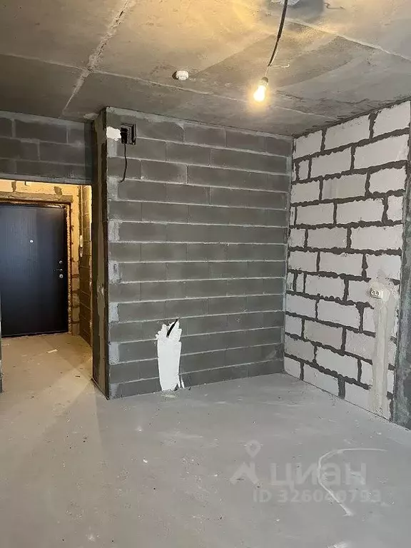 Студия Санкт-Петербург проезд Дизельный, 11к2 (24.9 м) - Фото 2