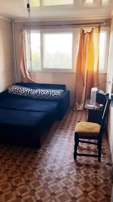 Комната Санкт-Петербург просп. Луначарского, 80К5 (15.0 м) - Фото 0