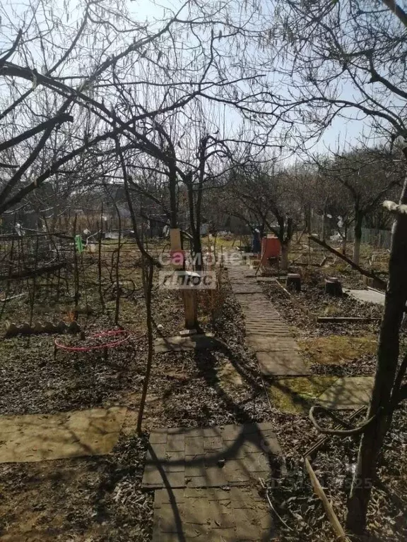 Дом в Краснодарский край, Абинск Строитель садовое товарищество, 44 ... - Фото 1