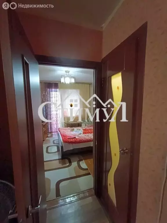 2-комнатная квартира: Черногорск, улица Генерала Тихонова, 6 (51.4 м) - Фото 2