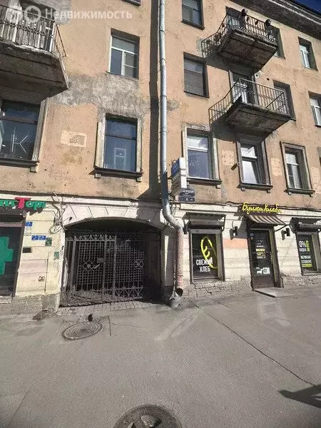 Помещение свободного назначения (78 м) - Фото 2