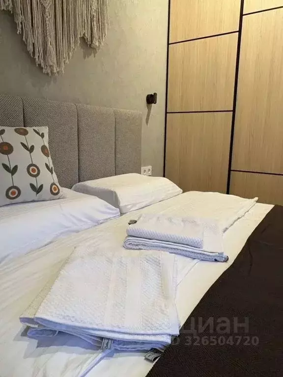 1-к кв. Башкортостан, Уфа ул. Пархоменко, 123 (35.0 м) - Фото 0