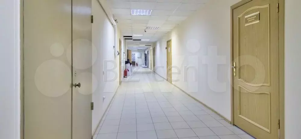 Офисное помещение 80 кв.м от собственника - Фото 1