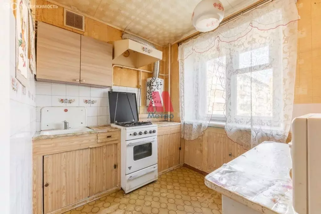 3-комнатная квартира: Ярославль, жилой район Липовая Гора, улица ... - Фото 2