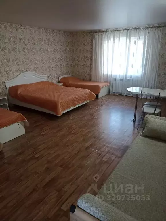 Комната Краснодарский край, Анапа муниципальный округ, с. Витязево ул. ... - Фото 1