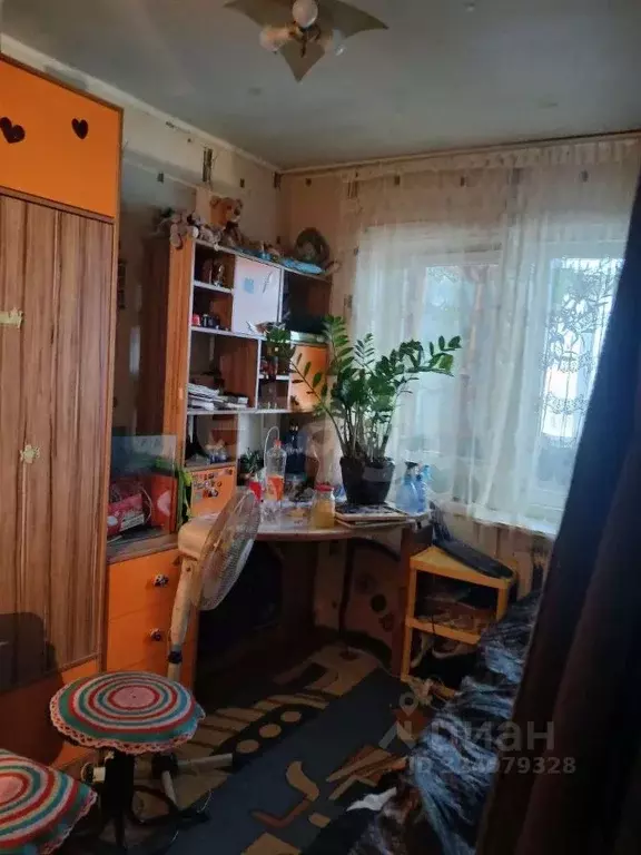 1-к кв. Тюменская область, Тюмень ул. Бабарынка, 16а (29.8 м) - Фото 1