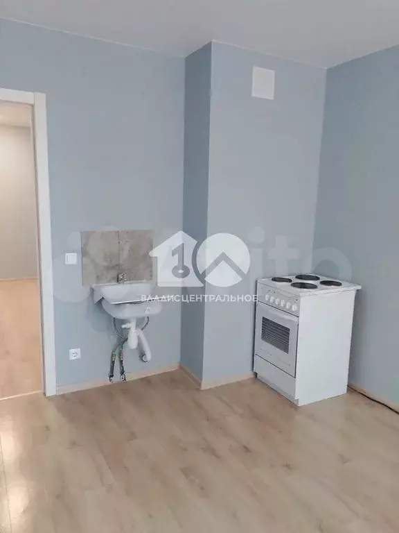 Квартира-студия, 31 м, 18/27 эт. - Фото 0