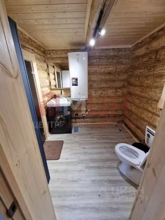 Дом в Тверская область, Конаково Весенняя ул., 6 (90 м) - Фото 1