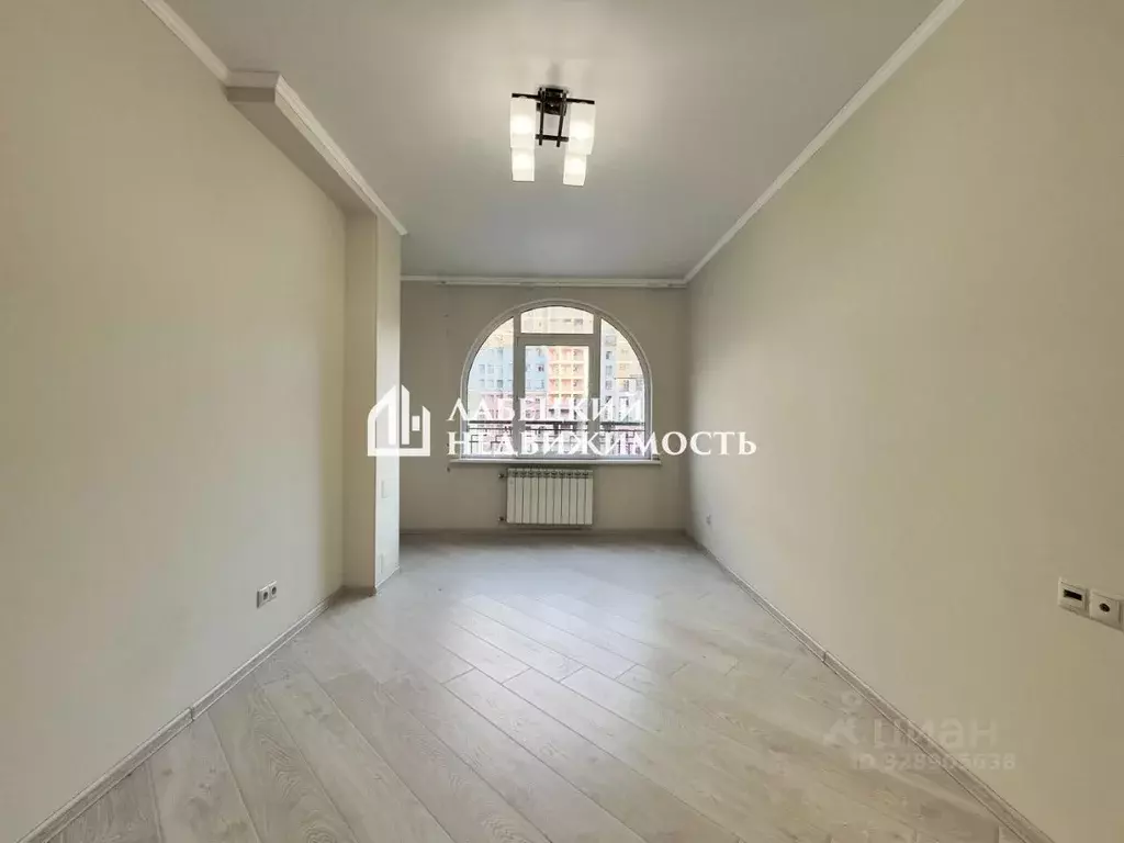 1-к кв. Московская область, Химки ул. Германа Титова, 10 (42.6 м) - Фото 2