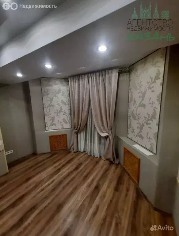 1-комнатная квартира: Казань, улица Гарифа Ахунова, 16 (50 м) - Фото 0