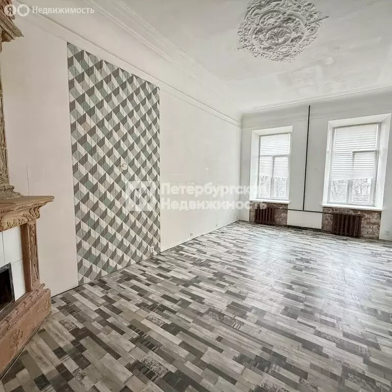 2к в 4-комнатной квартире (29.8 м) - Фото 2