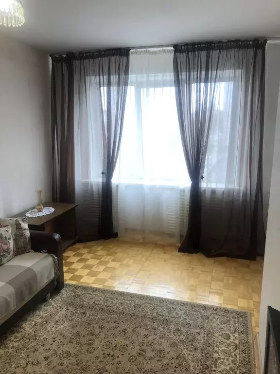 1-к кв. Удмуртия, Ижевск Красноармейская ул., 73 (36.0 м) - Фото 1