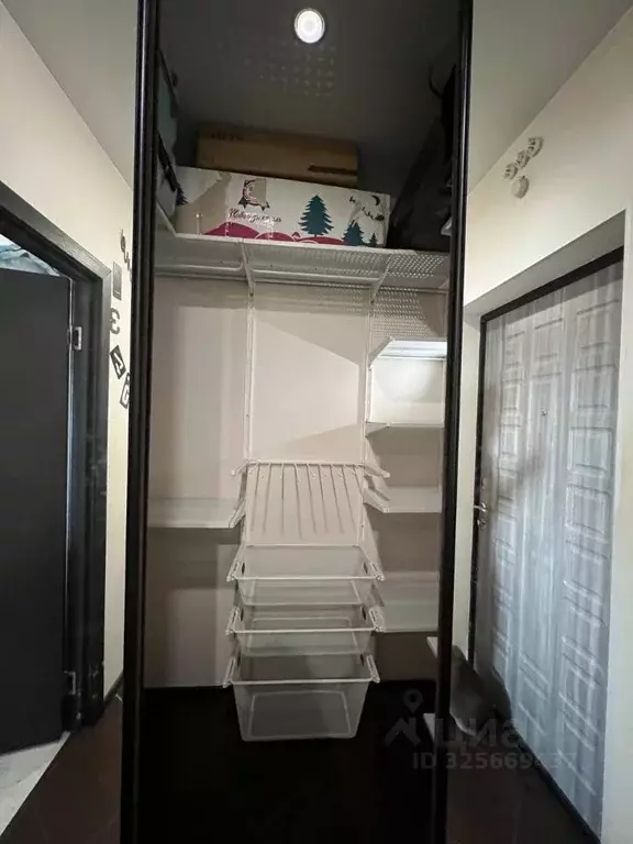 1-к кв. Ленинградская область, Ломоносовский район, Аннинское ... - Фото 2