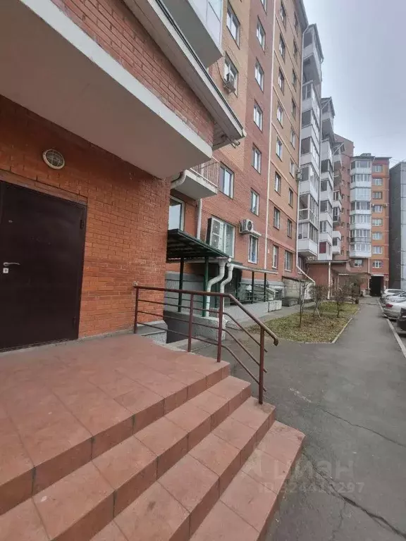 2-к кв. Хакасия, Абакан ул. Кирова, 204А (61.0 м) - Фото 2