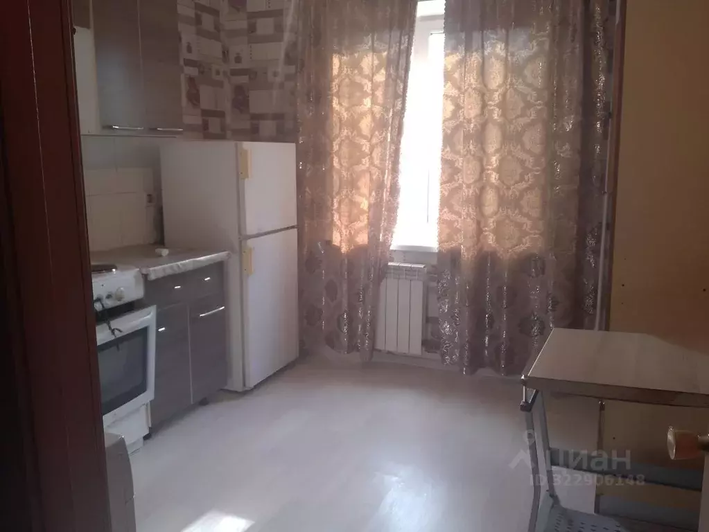 1-к кв. Красноярский край, Красноярск ул. 26 Бакинских Комиссаров, 11 ... - Фото 0