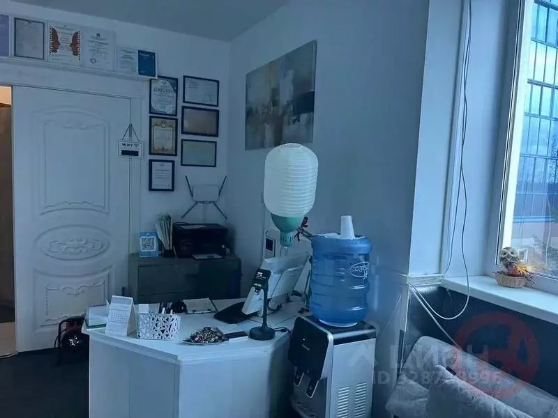 Помещение свободного назначения в Самарская область, Самара ул. ... - Фото 2