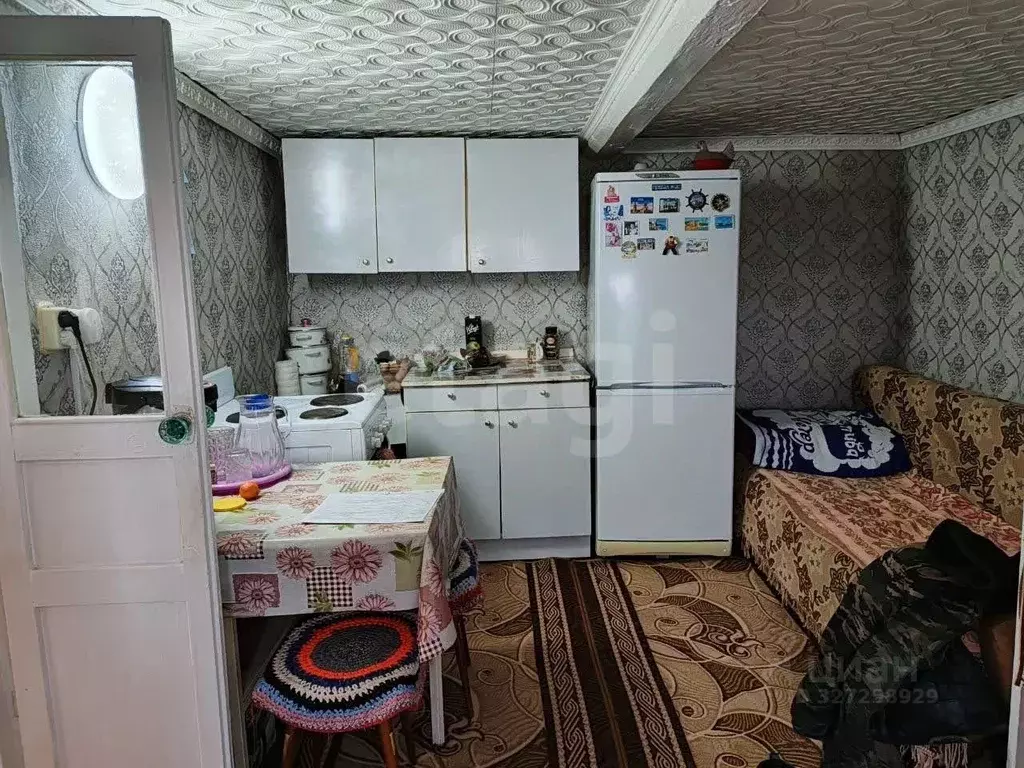 Дом в Свердловская область, Талицкий городской округ, пос. Троицкий ... - Фото 1