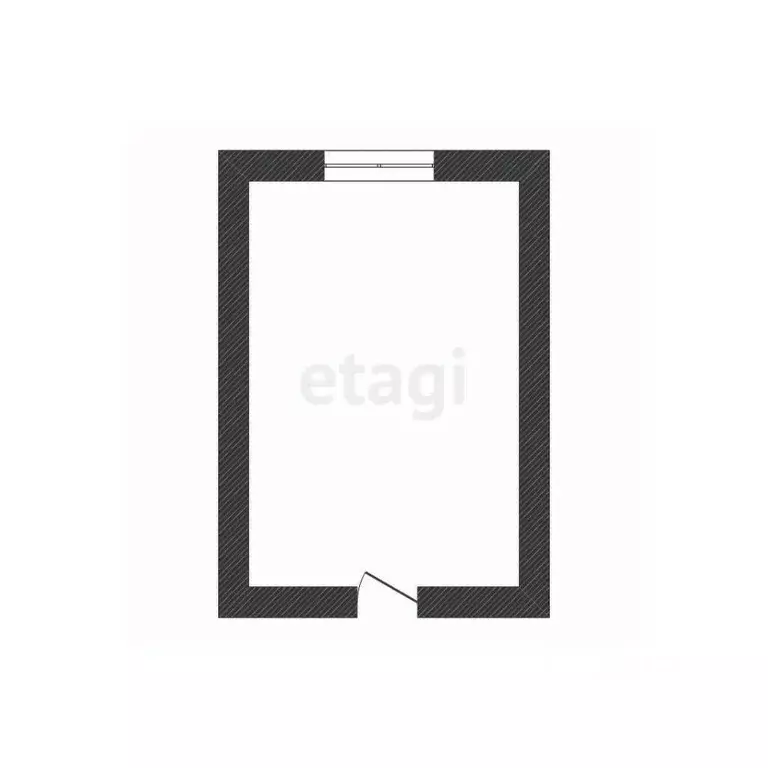 Комната Смоленская область, Смоленск ул. Маршала Соколовского, 12 ... - Фото 2