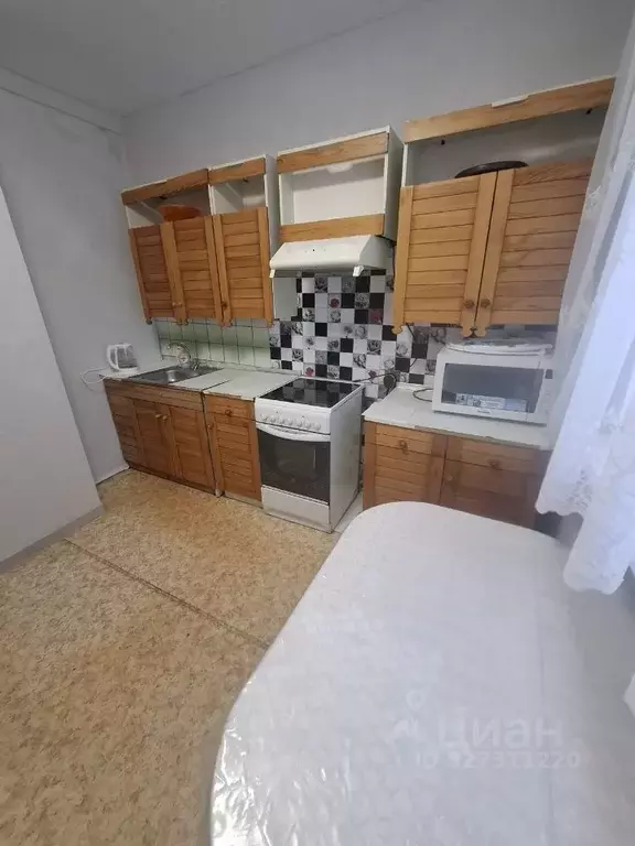 2-к кв. Москва Алтайская ул., 4 (55.0 м) - Фото 2