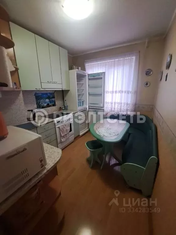 2-к кв. Мурманская область, Мурманск ул. Трудовых Резервов, 5 (45.0 м) - Фото 2
