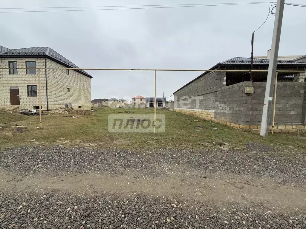 Участок в Дагестан, Дербент Р-217 Кавказ, 939-й км (4.5 сот.) - Фото 1