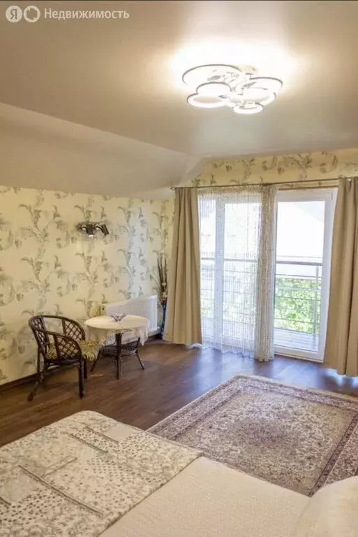 Дом в Евпатория, проезд Серова (171.4 м) - Фото 1