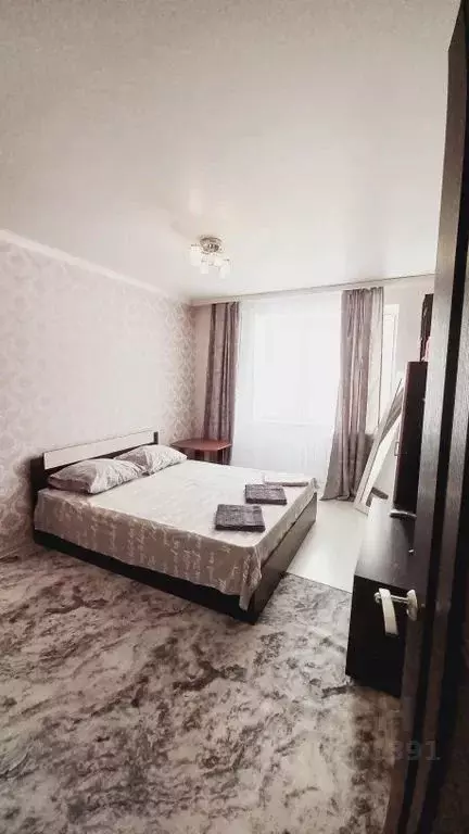 1-к кв. Вологодская область, Вологда ул. Гагарина, 80 (38.0 м) - Фото 1