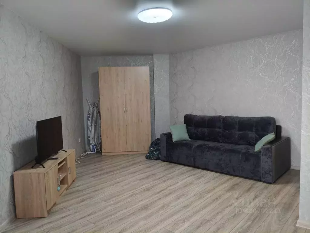 1-к кв. Воронежская область, Воронеж ул. Шишкова, 72/1 (42.0 м) - Фото 2