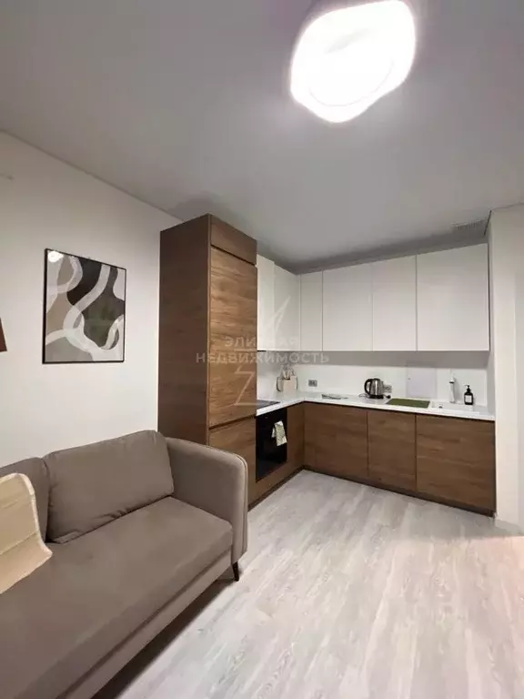 1-к кв. Санкт-Петербург Дальневосточный просп., 19к1 (41.0 м) - Фото 1