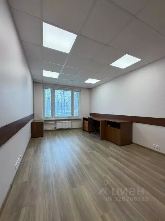 Помещение свободного назначения в Москва ул. Милашенкова, 18 (20 м) - Фото 1