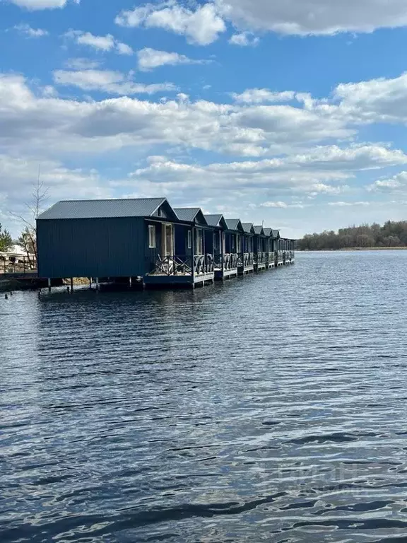 Дом в Тверская область, Калязинский муниципальный округ, Павлова ... - Фото 2