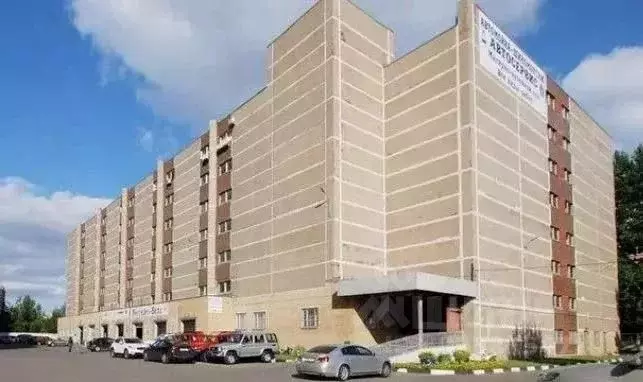 Гараж в Москва ул. Каховка, 30 (19 м) - Фото 1