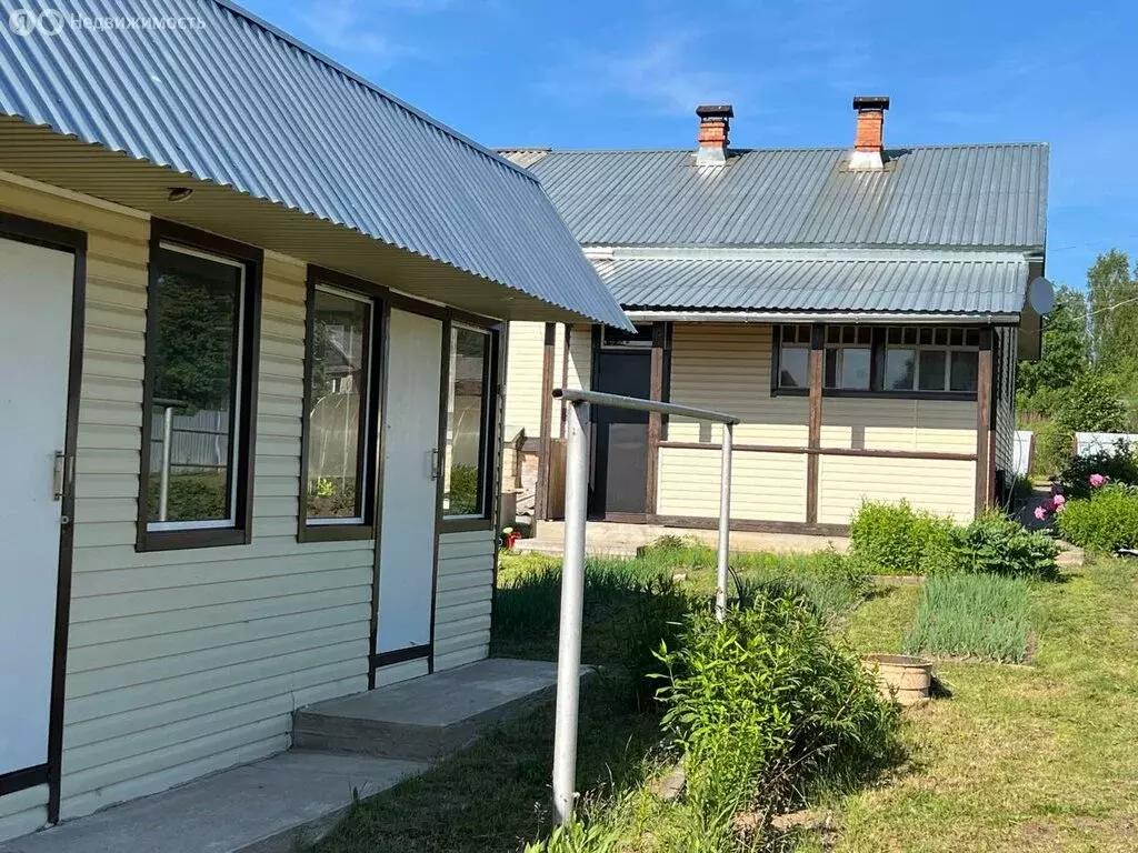 2-комнатная квартира: Подосиновец, Советская улица, 68 (64.1 м) - Фото 2