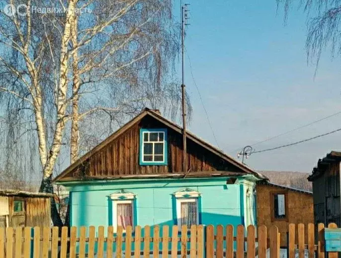 Дом в Кемерово, жилой район Боровой, Логовая улица (48 м) - Фото 0
